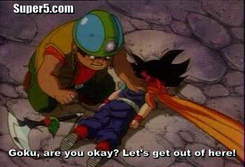 Otaku Gallery  / Anime e Manga / Dragon Ball / Screen Shots / OAV / Dragon Ball GT / Goku Gaiden / 134.jpg